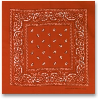 MasterDis Unisex Bandana Headband for Men and Women