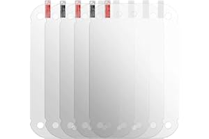 KOYOFEI Folia ochronna na ekran do drukarki 3D Mono 2, folia ochronna do drukarki 3D Anycubic Photon Mono 2, 16.8 cm, żywica 4K, 5 szt