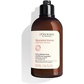 L'OCCITANE - Intense repair conditioner - 75 ml - Dry and damaged hair - Made in France