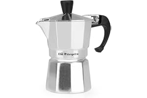 Orbegozo KF 100 zaparzacz do kawy/espresso, na 1 filiżankę