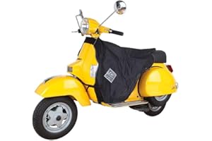 Tucano Urbano Mixte Termoscud® TERMOSCUD, Nero, Taille unique EU