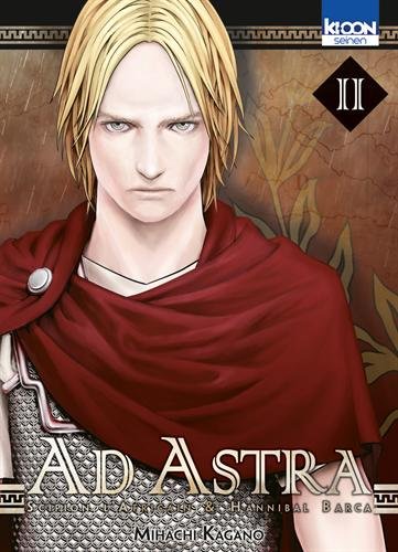 Ad Astra — Tome 2