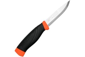 morakniv Companion Heavy Duty Knife