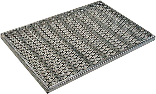 Preisvergleich Produktbild STRECKMETALL ROS TE VZ O.Z.600X400 / 20