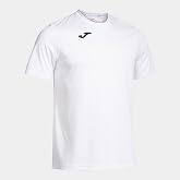 Joma - Men's Sports T-Shirt, 6XS &ndash; 3XL &ndash; Breathable and Quick-Drying, Ideal for Running and Gym &ndash; Estate