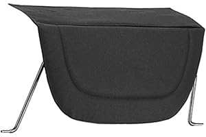 ＡＷＨＡＯ Reposapiés Extensible para Cochecito de Bebé AER