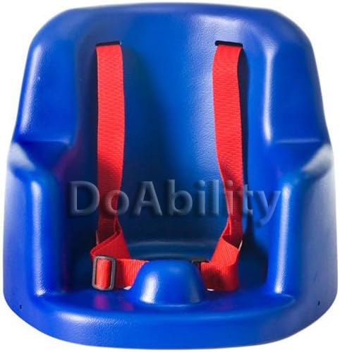 Toilet Seat Toddler - Toilet Chair for Children Small and High - Toilet Seat Kids Training - Toilet Seat Blue - Toilet Seat Trainer - 30-DAY MONEY BACK GUARANTEE