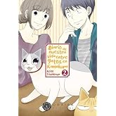 DIARIO DE NUESTRA VIDA ENTRE GATOS EN KAMAKURA. VOL 02