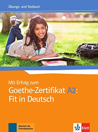 Gratis Mit erfolg zum goethezertifikat a2 PDF Download