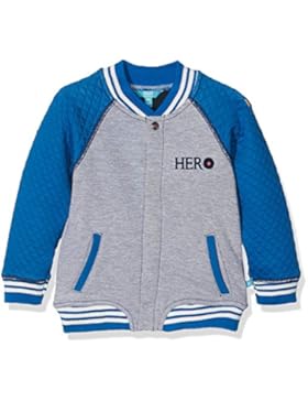 Lief! Jungen Strickjacke