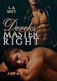Image de Dereks Master Right