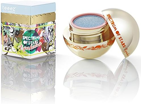 Teeez Cosmetics Teeez Spectrum of Stars Eyeshadow 2g Bleached Jeans