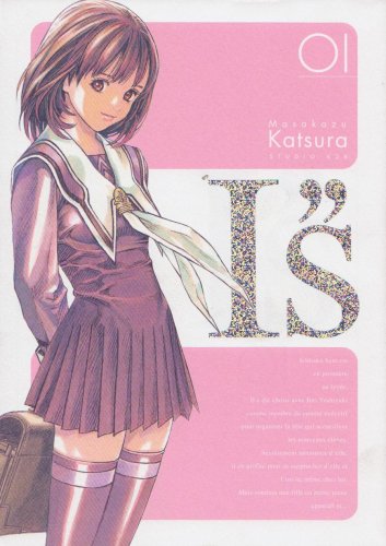 I''s — Tome 1