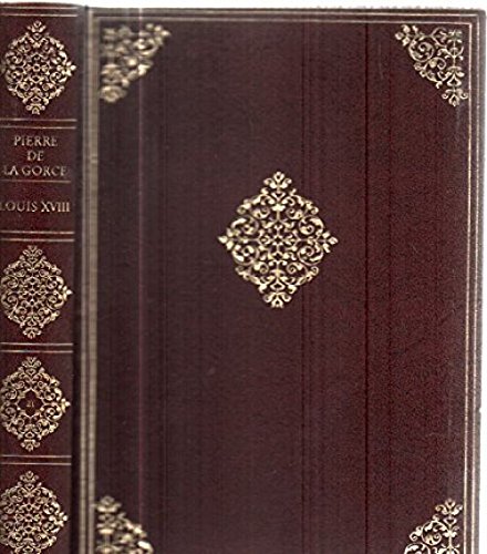 Download Louis XVIII Download Louis XVIII