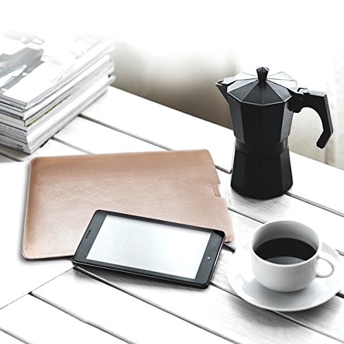 WALNEW Schlanke New MacBook Air 12 Zoll  A1534  H  lle  MacBook Schutzh  lle  H  lle  Case  Cover  New MacBook Air 12 Zoll H  lle mit Handgriff  gesch