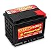 Produktbild ECTIVE 60Ah 510A EPC-Serie 12V Autobatterie in 8 Varianten: 46Ah - 100Ah (wartungsfrei)