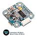 Produktbild LITEBEE Betaflight F3 Flight Controller (Mini, Integrated Betaflight OSD, BEC, CS, SPI Sensor) 2-4S Lipo Direct Power, LC Filter, SBUS/PPM Input for FPV Racing RC Drone Quadcopter by
