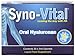 Syno 5ml Vital Hyaluronic Acid - Pack of 30 Sachets