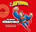 Superman - Die große Hörbuchbox by