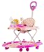 Baybee Twitty Walker cum Rocker (Pink) RS.2350.00