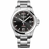 Longines - Longines Conquest L3.716.4.56.6 - L37164566