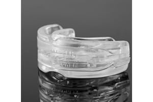 MLDNLD Anti Snoring Devices for Men and Women, New Anti Snore Mouth Guard, Comfortable and Effective Snore Stopper, Reduce Snoring and Assist Sleep