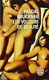 voir fiche du jeu Les Voleurs de beauté - Prix Renaudot 1997