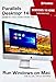 Produktbild Parallels Desktop 14 für Mac inkl. Windows 10 Home Lizenz | Dauerlizenz