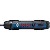 Bosch Go Iı Ak&uuml;l&uuml; Vidalama Makinası 3.6 V 1.5 Ah - 06019H2100