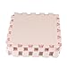 SODIAL(R) 9pcs Baby Kid Toddler EVA Foam Play Floor Puzzle Crawling Mat