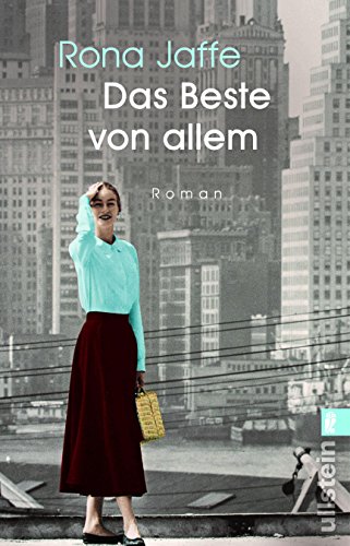 Cover zum Buch Das Beste von allem