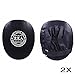 Produktbild JZK Boxen Training Pad Kick Pratze Boxpratze mit Handschuh, für Muay Thai Kickboxen Karate Taekwondo Martial MMA