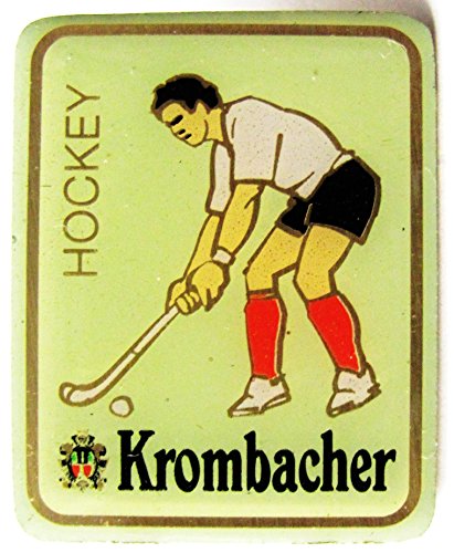 Preisvergleich Produktbild Krombacher - Hockey - Pin 30 x 24 mm