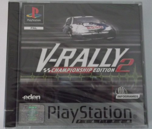 Preisvergleich Produktbild V Rally 2 [UK Import]