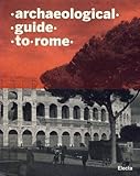 Image de Guida archeologica di Roma. Ediz. inglese