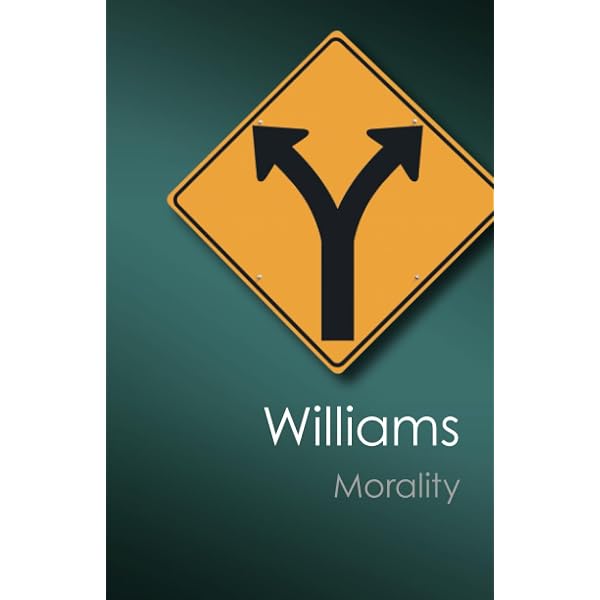 Ethics and the Limits of Philosophy. [Masterguides]. Fontana. 1985