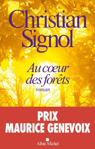 Au coeur des forêts en ligne
