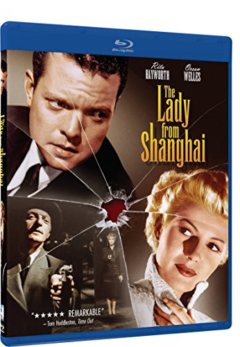 Lady From Shanghai [Edizione: Stati Uniti]