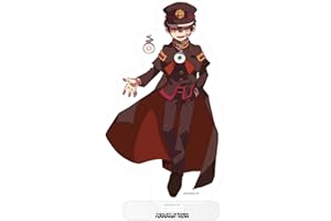 CRUNCHYROLL Acryl Figur - Hanako Toilet-bound-kun