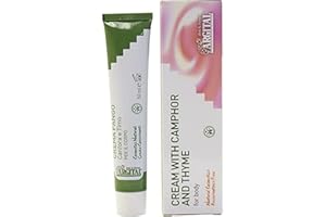 ARGITAL Fango Creme mit Thymian und Kampfer