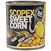 Baitmaster Scopex Sweetcorn Bait Yellow -