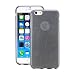 Produktbild Original OEM Schutzhülle für Apple iPhone 7 ERHÖHTER RAND TPU Silikon Cover Case schwarz