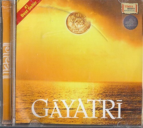 Preisvergleich Produktbild Gayatri by Rattan Mohan Sharma