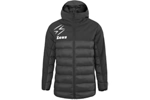 ZEUS VESTE GLI DEI Olympia GIUBBOTTO Unisex - Adulto (Pacco da 1)