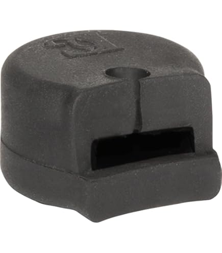 Cordoncino Elastico Per Clarinetto - In Nylon, Con Fodera In Spugna, Gancio Metallico, Regolabile - Foto 7