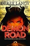 Demon Road (The Demon Road Trilogy, Book 1) (English Edition) by 