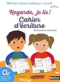 Image de Cahier d'écriture