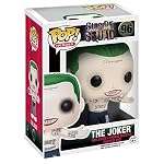 Funko Pop Joker (Escuadrón Suicida 96)