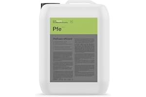 KOCHCHEMIE KOCH CHEMIE - Pfe - PreFoam Efficient - Pré-nettoyant et désinsectiseur - 5L