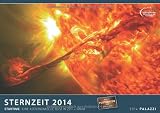 Image de STERNZEIT 2014: Die Zeitreise der modernen Astronomie: Startime - Die Zeitreise der modernen Astrono